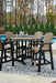 Fairen Trail Outdoor Dining Set - Holmwood's Furniture & Design Center (Somersworth, NH)