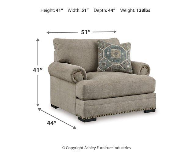 Galemore Living Room Set - Holmwood's Furniture & Design Center (Somersworth, NH)