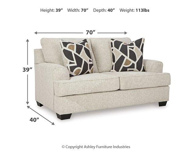 Heartcort Living Room Set - Holmwood's Furniture & Design Center (Somersworth, NH)
