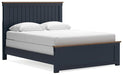 Landocken Bedroom Package - Holmwood's Furniture & Design Center (Somersworth, NH)