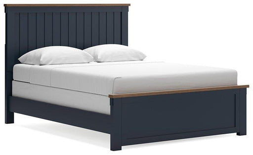Landocken Bedroom Package - Holmwood's Furniture & Design Center (Somersworth, NH)