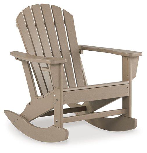 Sundown Treasure Outdoor Seating Set - Holmwood's Furniture & Design Center (Somersworth, NH)