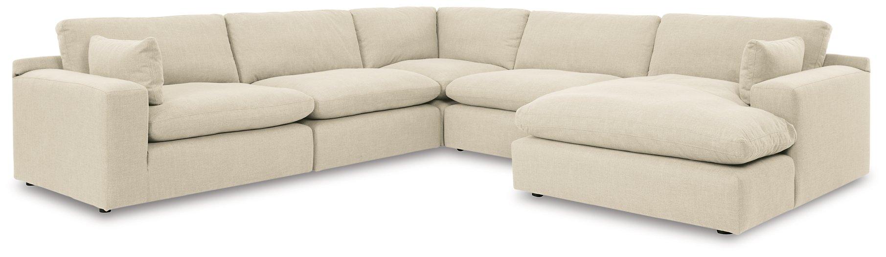 Elyza Living Room Set - Holmwood's Furniture & Design Center (Somersworth, NH)