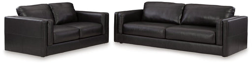 Amiata Upholstery Package - Holmwood's Furniture & Design Center (Somersworth, NH)