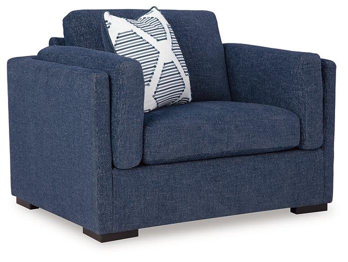 Evansley Living Room Set - Holmwood's Furniture & Design Center (Somersworth, NH)