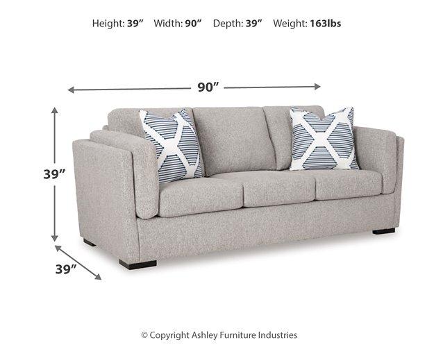 Evansley Living Room Set - Holmwood's Furniture & Design Center (Somersworth, NH)
