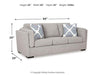 Evansley Living Room Set - Holmwood's Furniture & Design Center (Somersworth, NH)