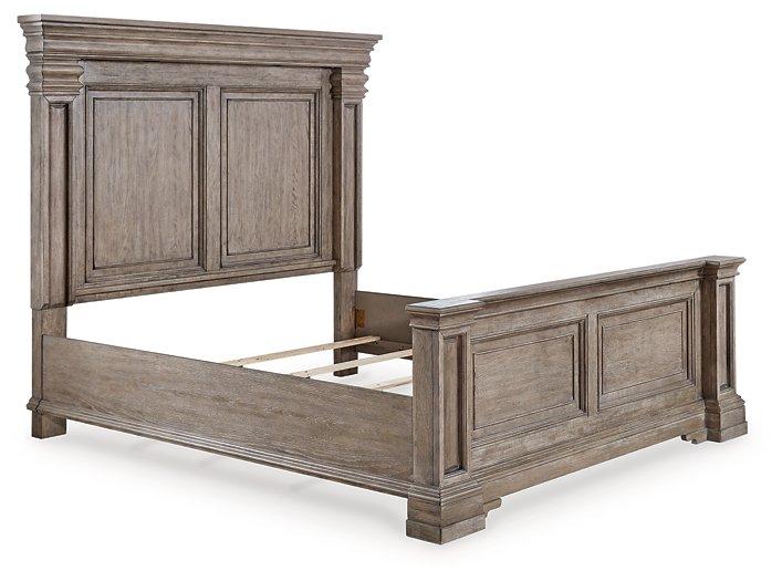 Blairhurst Bedroom Set - Holmwood's Furniture & Design Center (Somersworth, NH)
