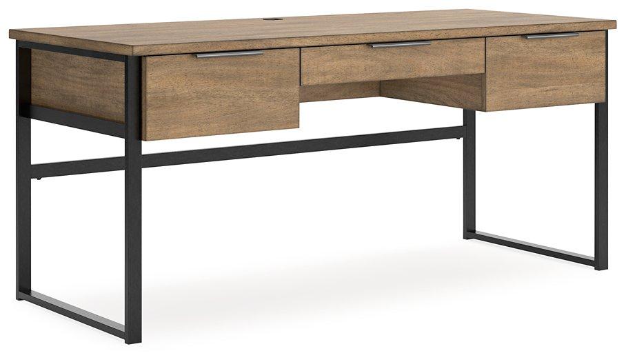 Montia Home Office Set - Holmwood's Furniture & Design Center (Somersworth, NH)