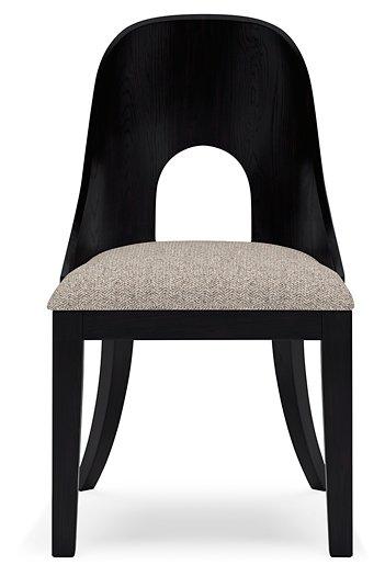 Rowanbeck Home Office Package - Holmwood's Furniture & Design Center (Somersworth, NH)