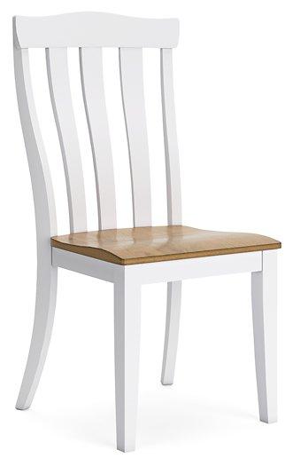 Ashbryn Dining Set - Holmwood's Furniture & Design Center (Somersworth, NH)