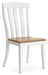Ashbryn Dining Set - Holmwood's Furniture & Design Center (Somersworth, NH)