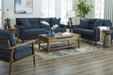 Bixler Living Room Set - Holmwood's Furniture & Design Center (Somersworth, NH)