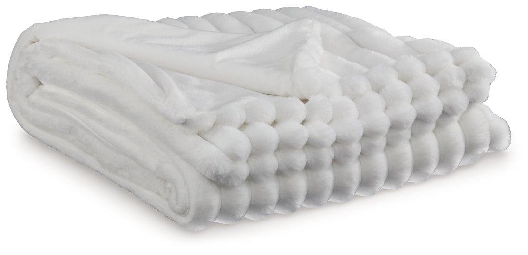 Alsonwell Throw - Holmwood's Furniture & Design Center (Somersworth, NH)