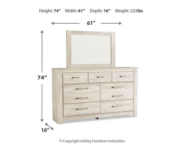 Bellaby Bedroom Set - Holmwood's Furniture & Design Center (Somersworth, NH)