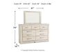 Bellaby Bedroom Set - Holmwood's Furniture & Design Center (Somersworth, NH)