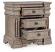 Blairhurst Bedroom Set - Holmwood's Furniture & Design Center (Somersworth, NH)