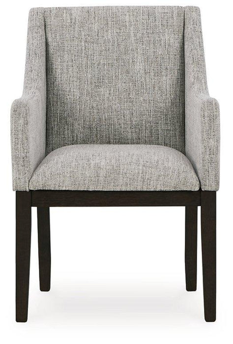 Burkhaus Dining Room Set - Holmwood's Furniture & Design Center (Somersworth, NH)