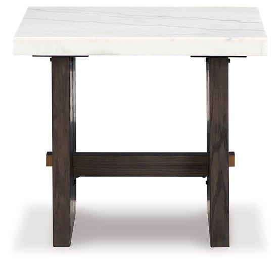 Burkhaus Occasional Table Set - Holmwood's Furniture & Design Center (Somersworth, NH)
