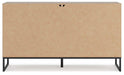 Deanlow Bedroom Package - Holmwood's Furniture & Design Center (Somersworth, NH)