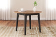 Gesthaven Dining Set - Holmwood's Furniture & Design Center (Somersworth, NH)