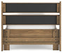 Deanlow Bedroom Package - Holmwood's Furniture & Design Center (Somersworth, NH)