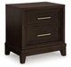 Neymorton Bedroom Set - Holmwood's Furniture & Design Center (Somersworth, NH)