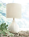 Rainermen Lamp Set - Holmwood's Furniture & Design Center (Somersworth, NH)