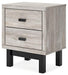 Vessalli Bedroom Set - Holmwood's Furniture & Design Center (Somersworth, NH)