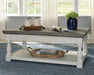 Havalance Table Set - Holmwood's Furniture & Design Center (Somersworth, NH)