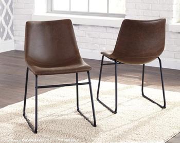 Centiar Dining Set - Holmwood's Furniture & Design Center (Somersworth, NH)