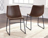 Centiar Dining Set - Holmwood's Furniture & Design Center (Somersworth, NH)