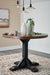 Valebeck Counter Height Dining Table - Holmwood's Furniture & Design Center (Somersworth, NH)