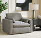 Dramatic Living Room Set - Holmwood's Furniture & Design Center (Somersworth, NH)