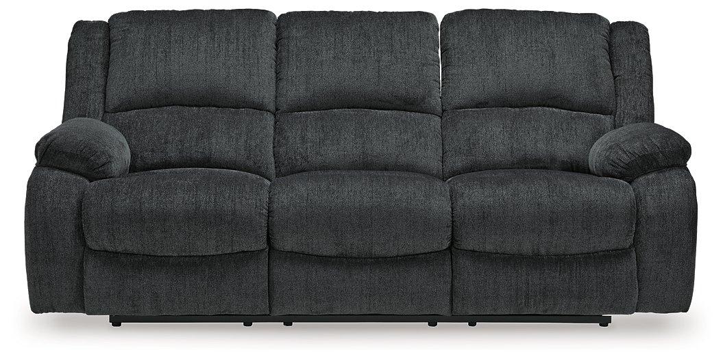 Draycoll Living Room Set - Holmwood's Furniture & Design Center (Somersworth, NH)