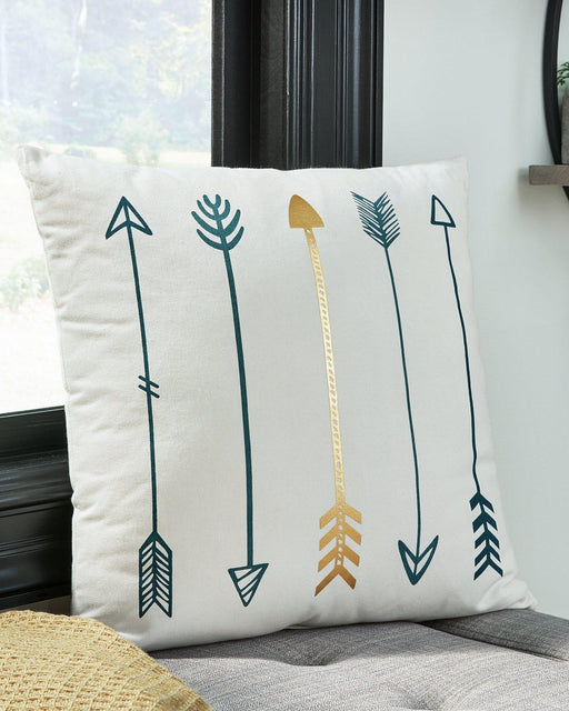 Gyldan Pillow - Holmwood's Furniture & Design Center (Somersworth, NH)