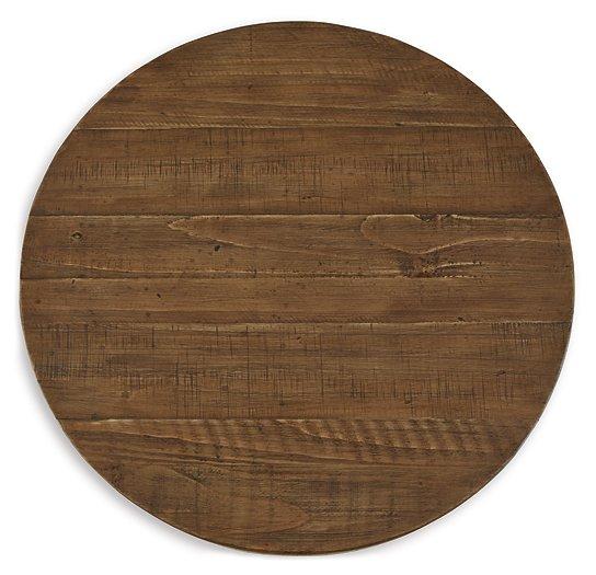Mackifeld Occasional Table Set - Holmwood's Furniture & Design Center (Somersworth, NH)