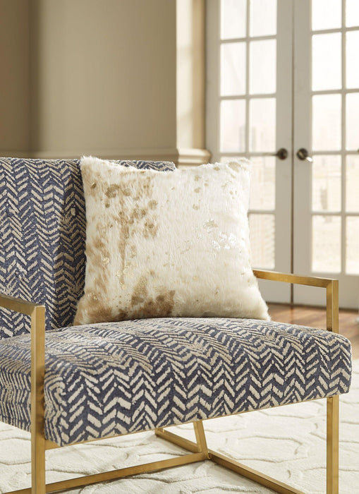 Landers Pillow - Holmwood's Furniture & Design Center (Somersworth, NH)