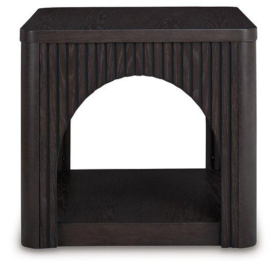 Yellink Occasional Table Set - Holmwood's Furniture & Design Center (Somersworth, NH)