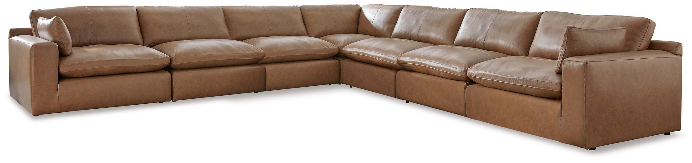 Emilia Living Room Set - Holmwood's Furniture & Design Center (Somersworth, NH)