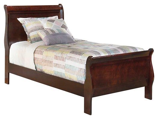 Alisdair Bedroom Set - Holmwood's Furniture & Design Center (Somersworth, NH)