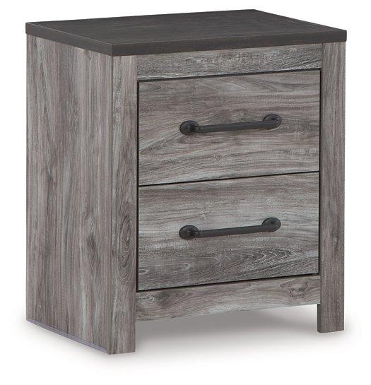 Bronyan Bedroom Set - Holmwood's Furniture & Design Center (Somersworth, NH)