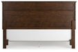 Danabrin Bedroom Set - Holmwood's Furniture & Design Center (Somersworth, NH)