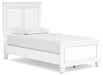 Fortman Bedroom Set - Holmwood's Furniture & Design Center (Somersworth, NH)