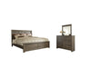 Juararo Bedroom Set - Holmwood's Furniture & Design Center (Somersworth, NH)