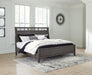 Montillan Bedroom Set - Holmwood's Furniture & Design Center (Somersworth, NH)