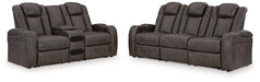 Fyne-Dyme Living Room Set - Holmwood's Furniture & Design Center (Somersworth, NH)