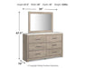 Senniberg Bedroom Set - Holmwood's Furniture & Design Center (Somersworth, NH)