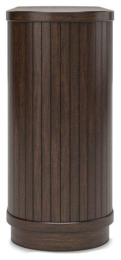 Korestone Home Office Set - Holmwood's Furniture & Design Center (Somersworth, NH)