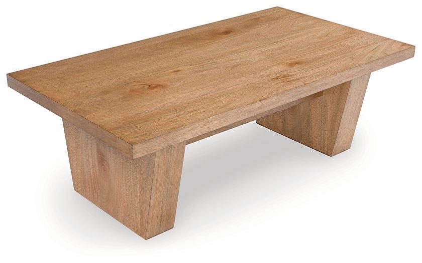 Kristiland Occasional Table Set - Holmwood's Furniture & Design Center (Somersworth, NH)